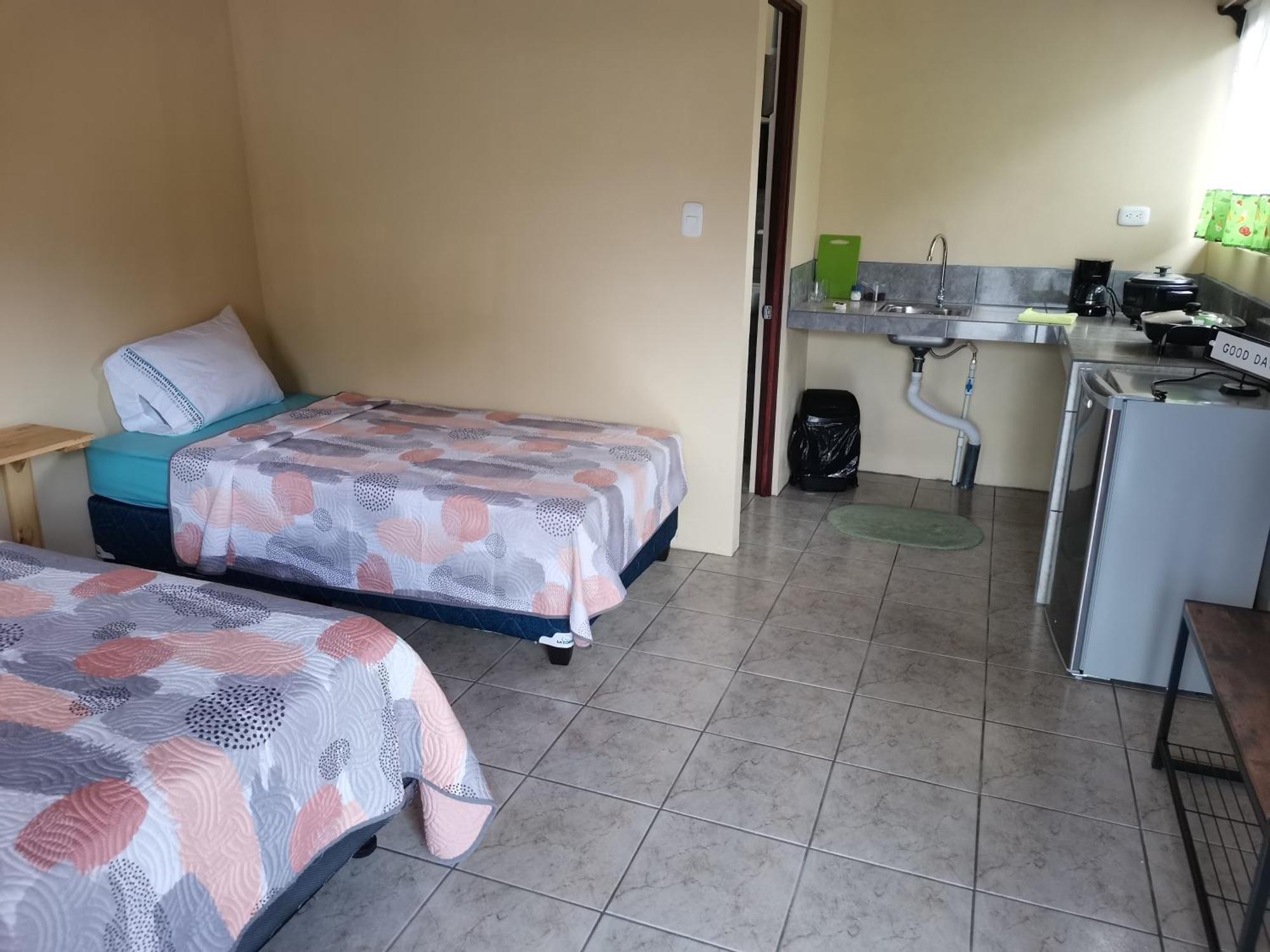 Chongos Place La Fortuna Quarto foto